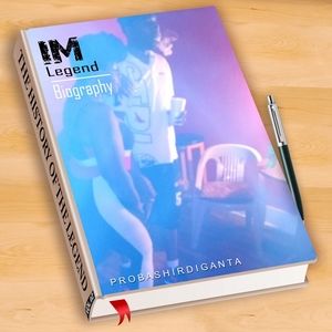 Meet your Posher, Daphney